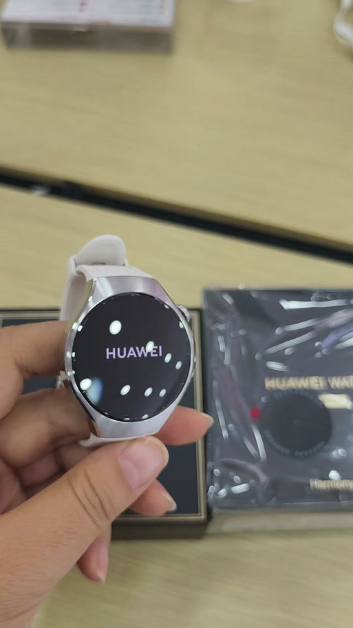 华为watch5内存多大
