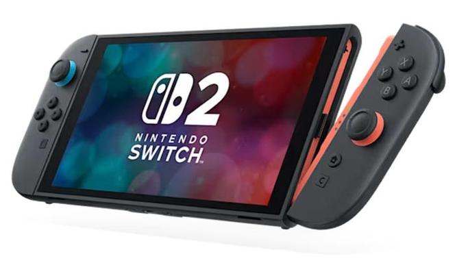 switch2多少钱一台