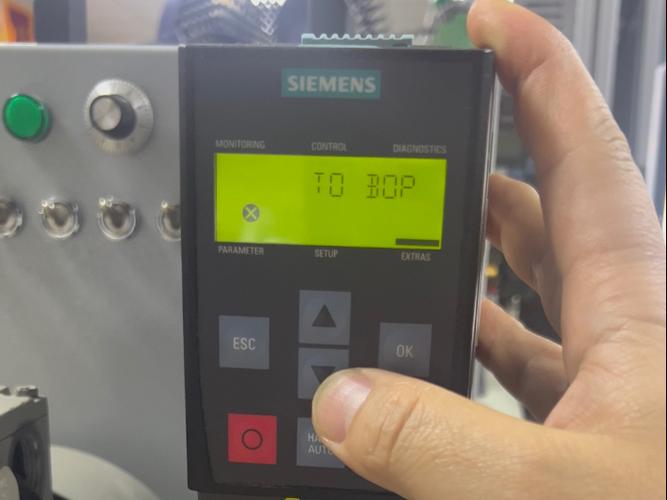 G120中文说明书下载
