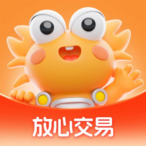 螃蟹账号官网