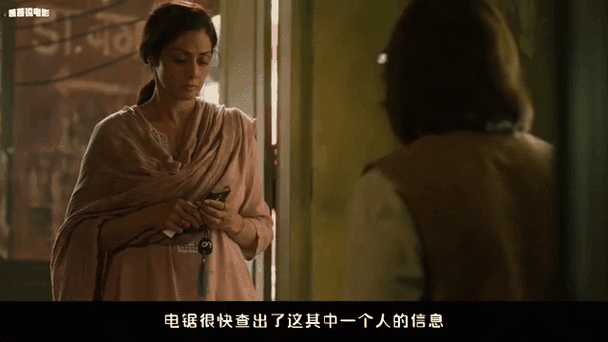 一个母亲的复仇结局母亲