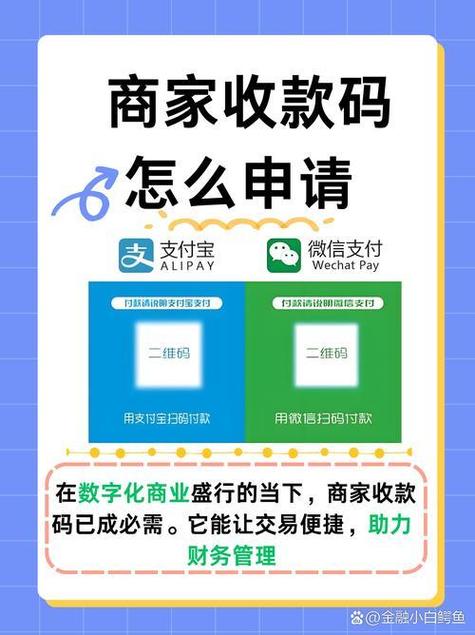 怎样弄微信收款码