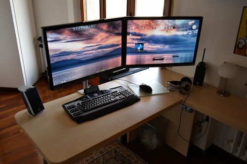 win10双屏独立显示