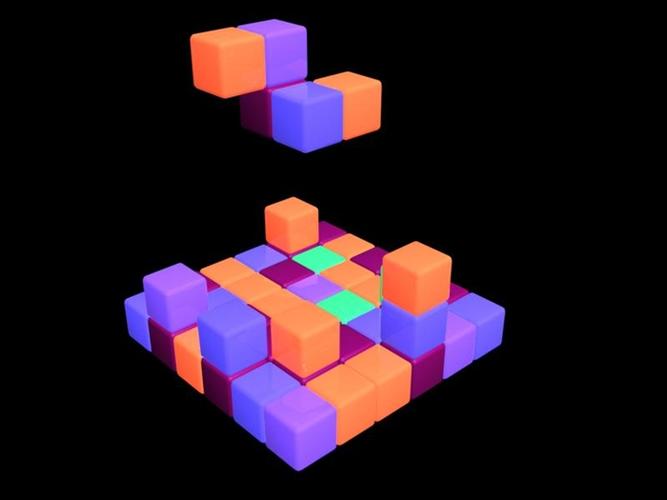 方块3D动画制作器手机版