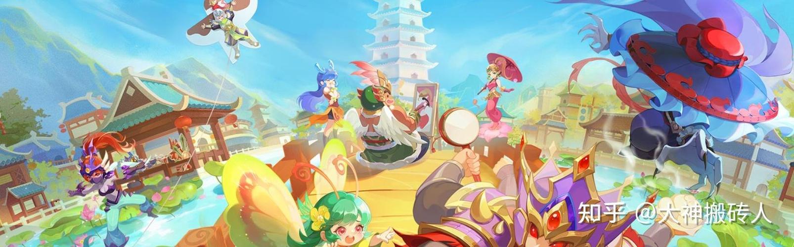 稳定搬砖手游