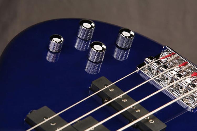 bassboost