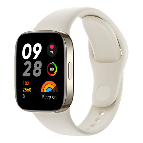 小米watch3详细参数