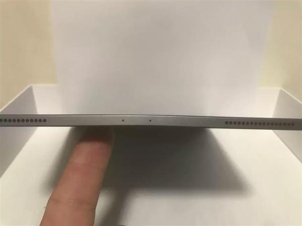 ipadpro容易弯吗