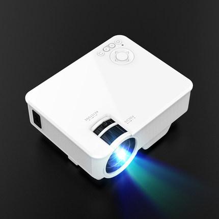 光米m2投影仪使用教程