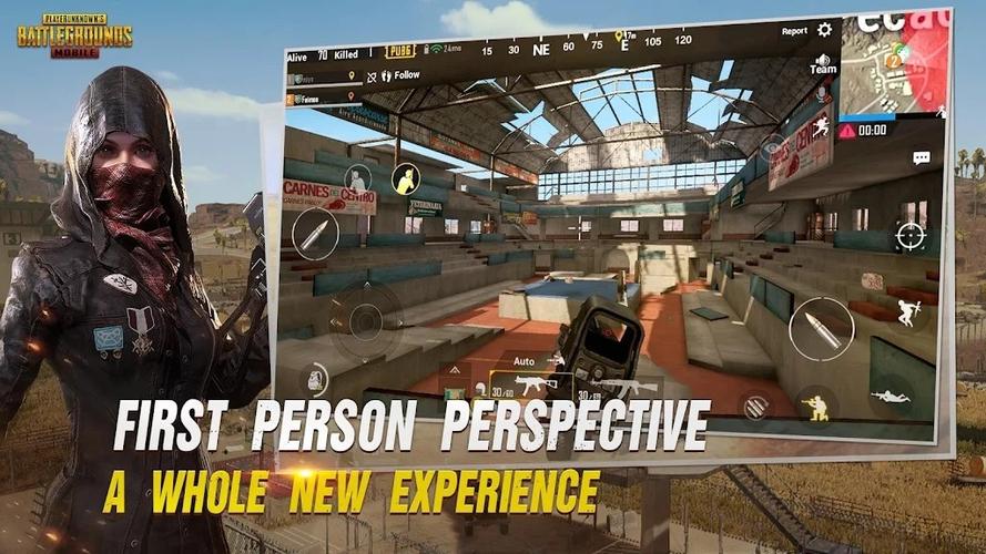 地铁逃生pubg正版免费下载