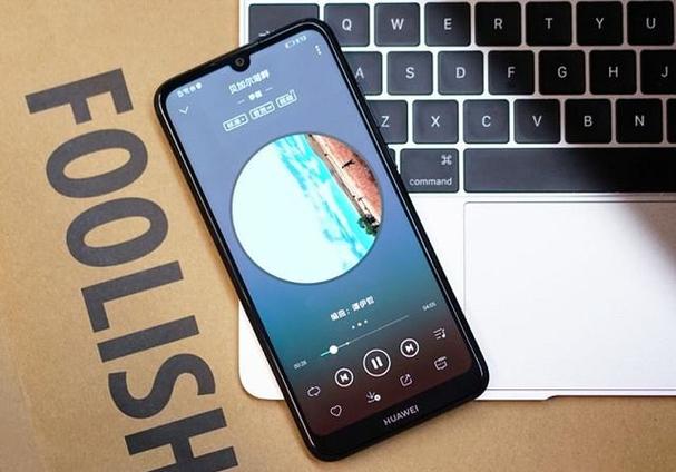 华为音量开满,但声音小