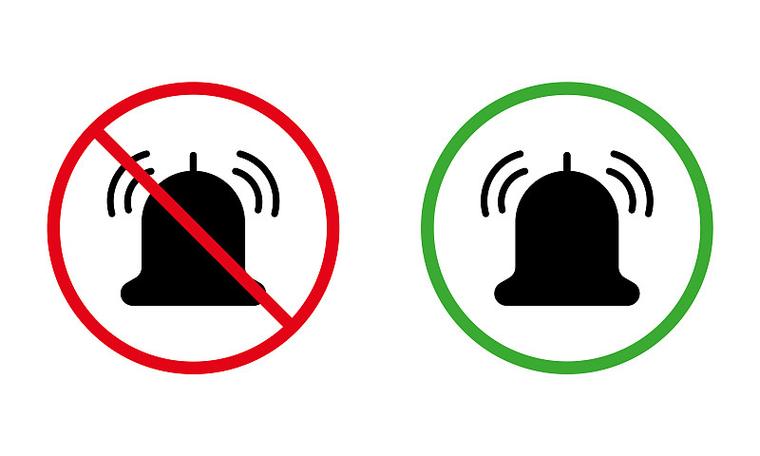 微信语音接通后铃声还在响