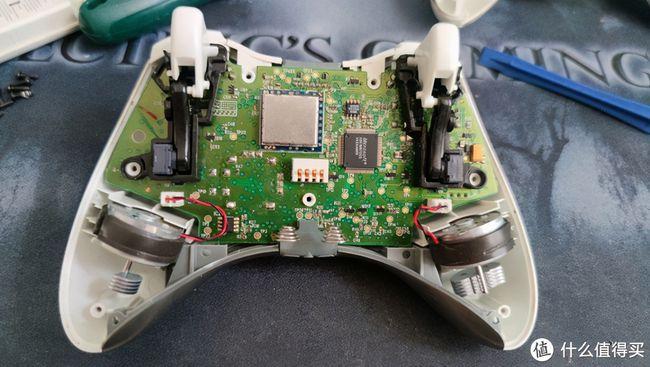 xbox360手柄维修