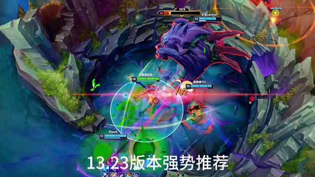 lol螳螂可以进化几个技能