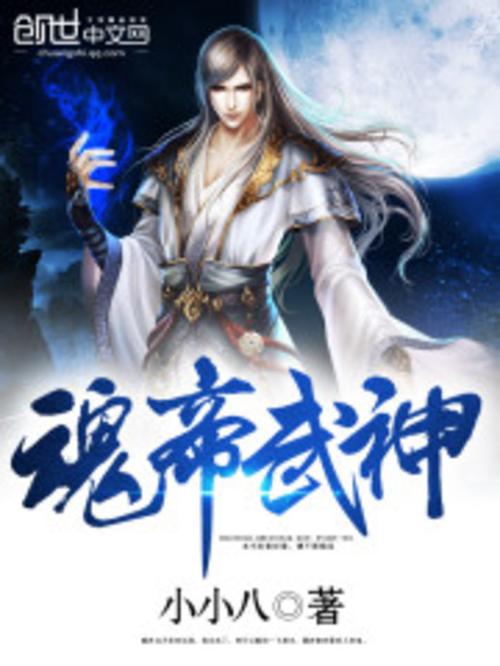 魂帝武神下载