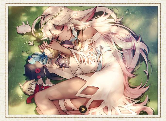 魔女之泉2母亲什么时候出来