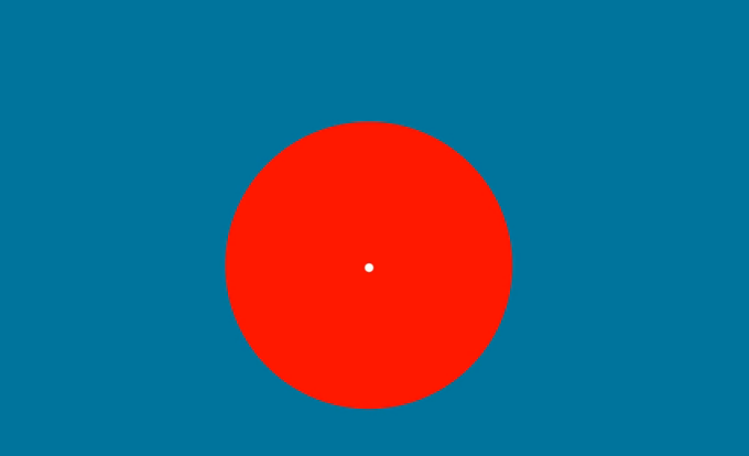 抖音一个红圈暗语是什么意思