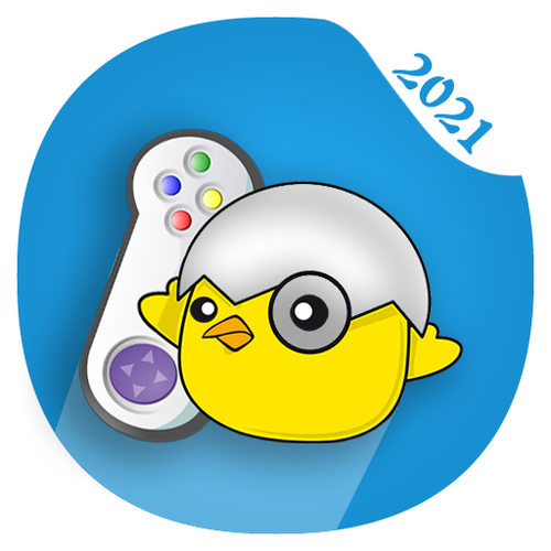 小鸡游戏机模拟器