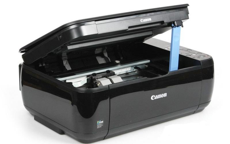 canonmp288驱动下载