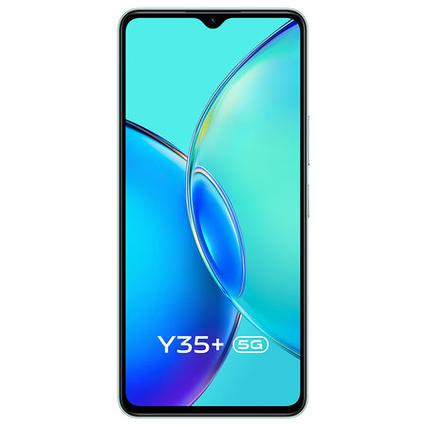 vivoy35配置参数