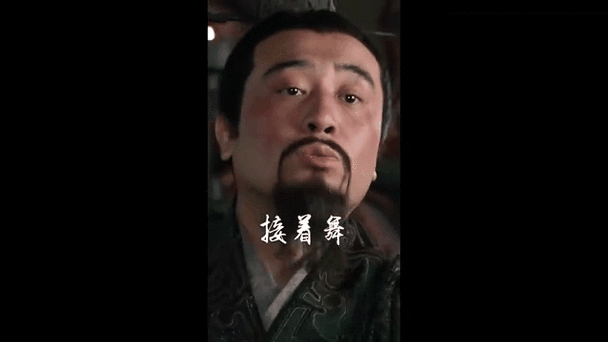 刘备表情包GIF
