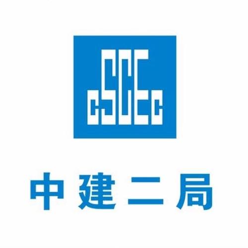 中建二局各子公司排名