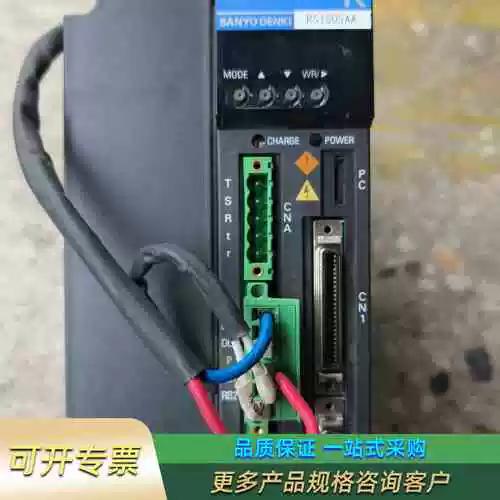 三洋伺服R系列说明书