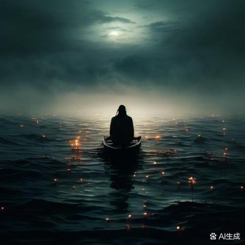 灵魂孤独的唯美短句