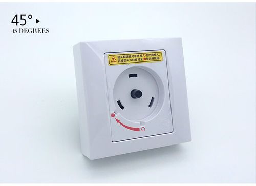 格力空调柜机电源插座怎么插