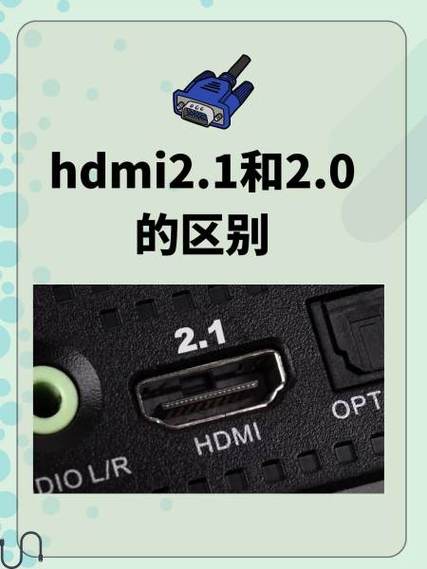 hdmi怎么看2.0还是2.1