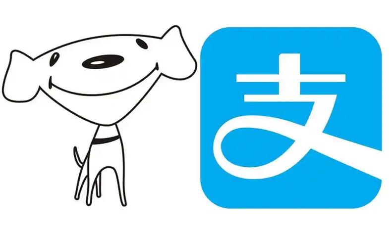 京东不可以支付宝付款吗