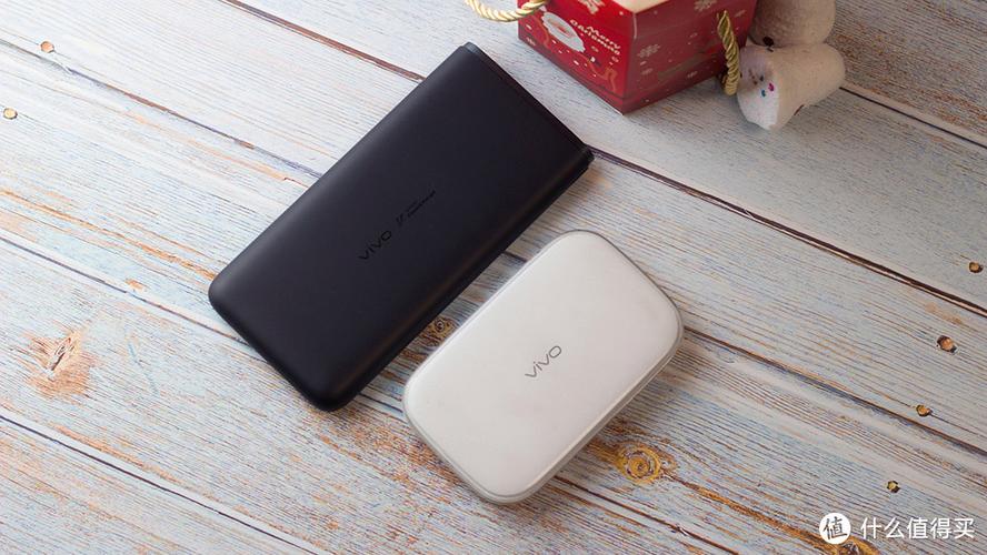 vivo用什么牌子充电宝好