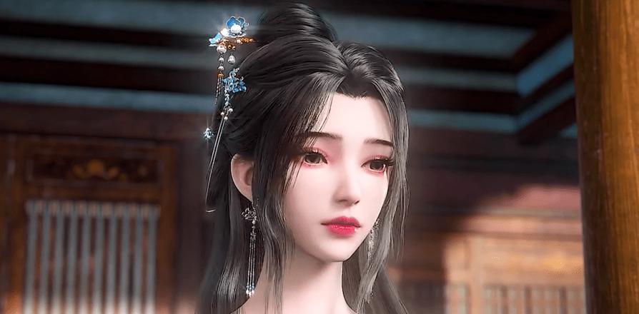 李慕婉知道木冰眉吗
