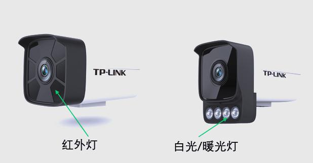 摄像头为什么是黑白的