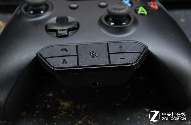 xbox手柄用蓝牙和用接收器