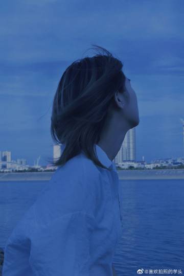 鲸鱼妹妹刘璟钰