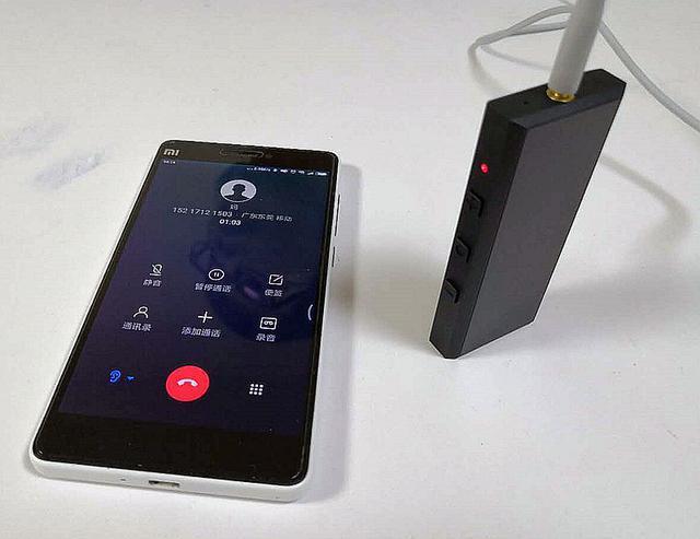 蓝牙耳机通话声音小