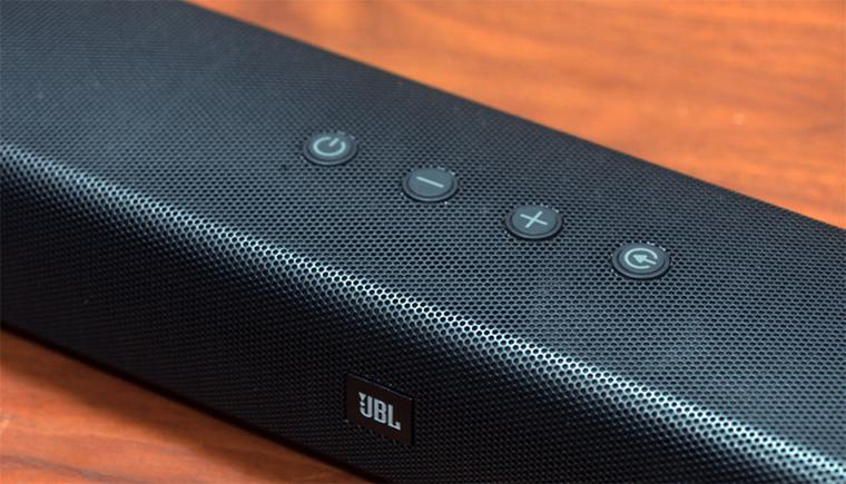 jbl bar5.1 中文说明书