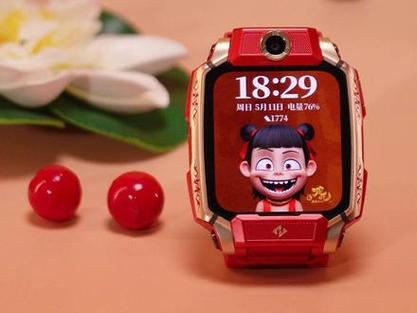 小天才z11哪吒