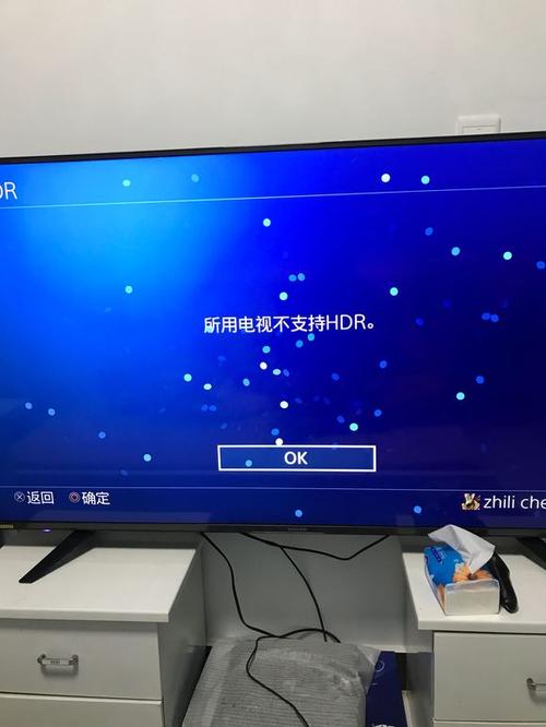 ps4连接电视失败原因