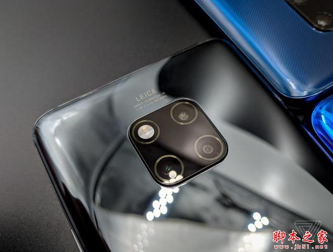 华为mate20pro前置摄像头