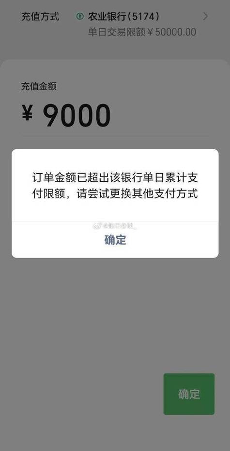 银行转账每年限额是多少