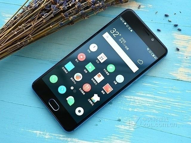 魅蓝note6升级flyme9