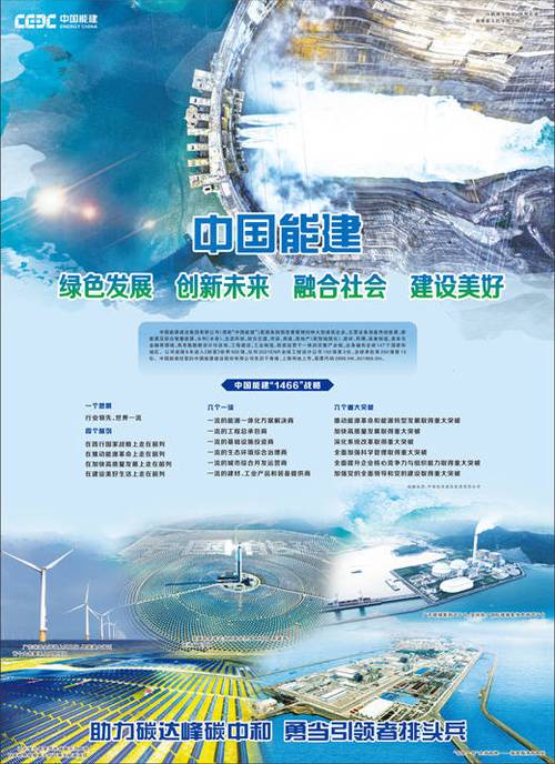 中国创新富民工程