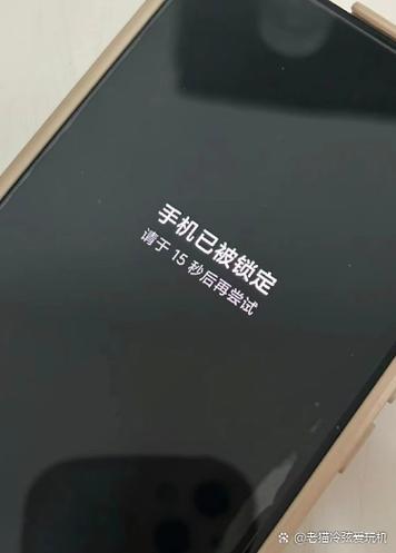 竖屏锁定