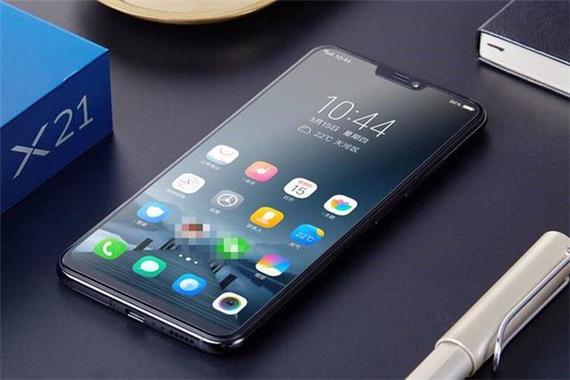 vivox21怎么设置全屏壁纸