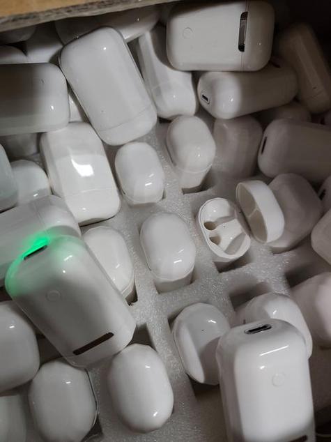 蓝牙耳机泡水一般可以泡多久