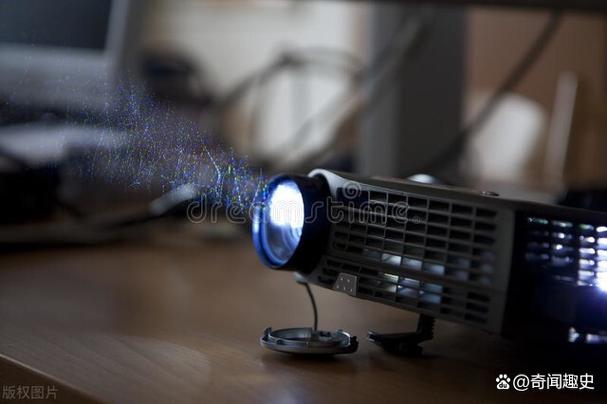 投影仪模糊怎么修复