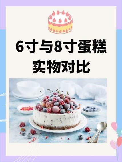 6个人吃6寸还是8寸