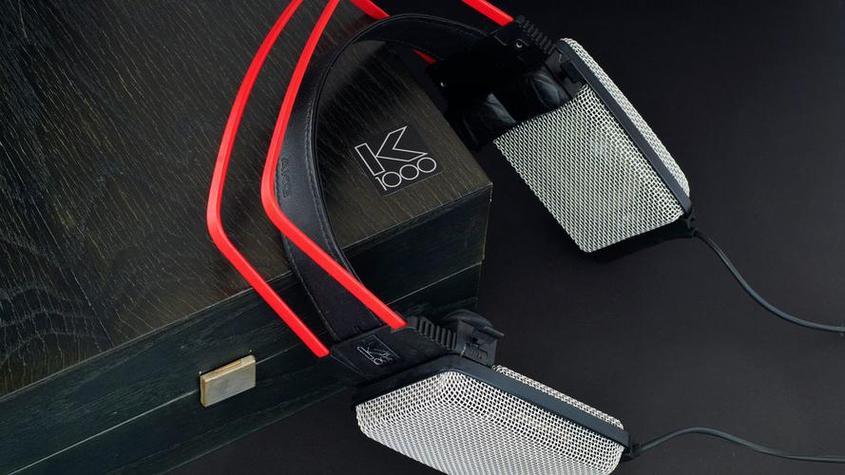 akg 耳机